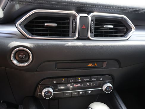 Used 2025 MAZDA CX-5 AWD 2.5 S w/ Preferred Package image 26