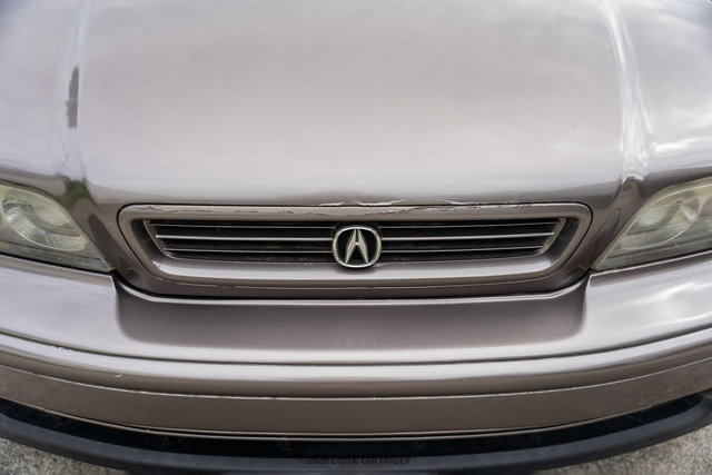 Used 1994 Acura Legend GS FWD image 52