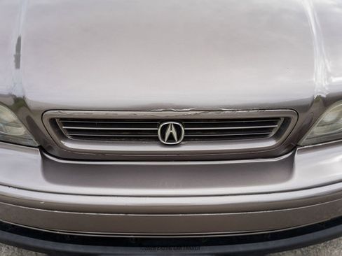 Used 1994 Acura Legend GS FWD image 52
