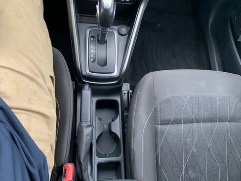 Used 2018 Ford EcoSport SE image 14