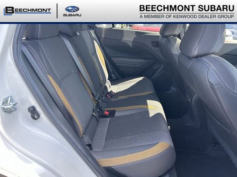 Certified 2025 Subaru Crosstrek 2.5i Sport AWD/4WD image 25