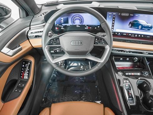 New 2026 Audi A5 Prestige AWD/4WD image 11