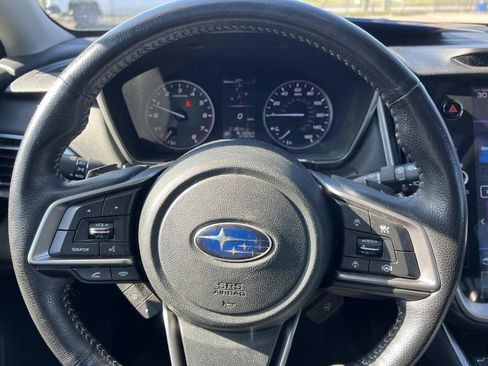 Used 2021 Subaru Outback Limited XT image 17