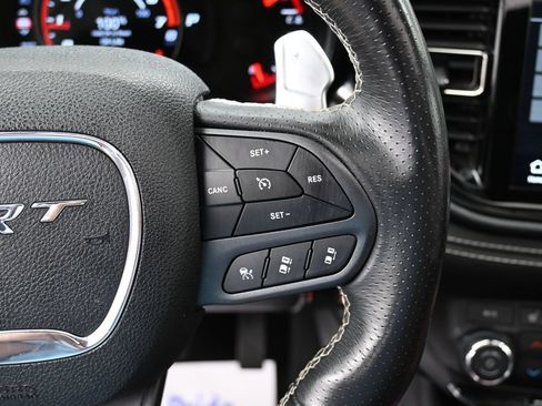 Used 2023 Dodge Durango SRT AWD/4WD image 21