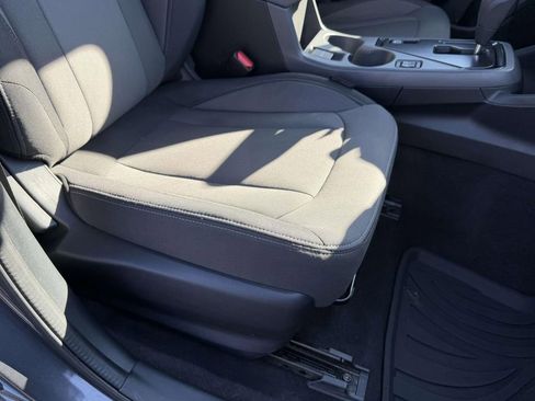 Used 2026 Subaru Crosstrek 2.0i Premium image 11