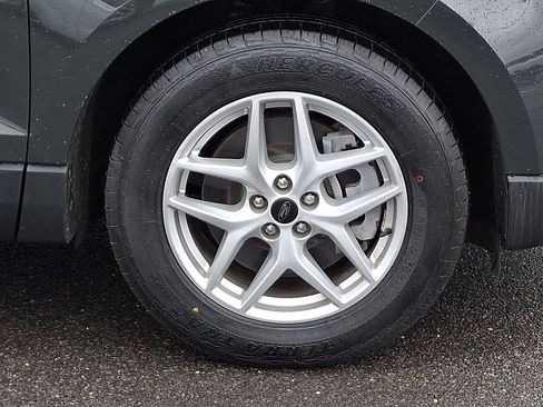 Certified 2023 Ford Edge SEL AWD/4WD image 8