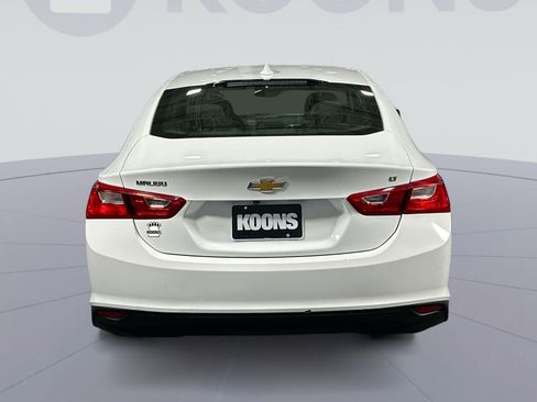 Used 2023 Chevrolet Malibu LT image 5