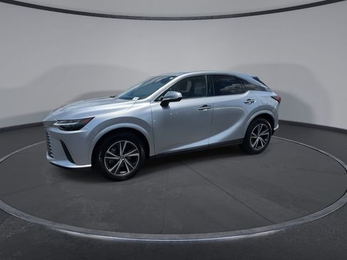 Used 2024 Lexus RX 350 FWD w/ Technology Package image 4