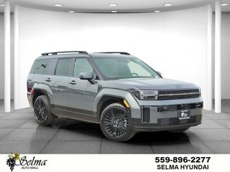 New 2026 Hyundai Santa Fe Calligraphy video 1