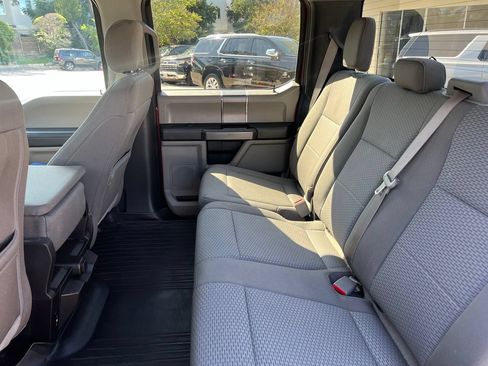 Used 2019 Ford F150 XLT w/ Equipment Group 301A Mid RWD image 23