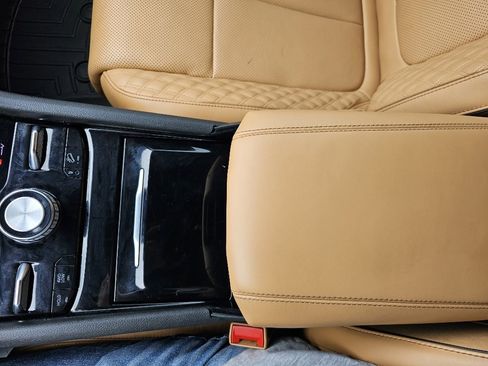 Used 2023 Jeep Grand Cherokee L Summit w/ Advanced Protech Group IV image 32