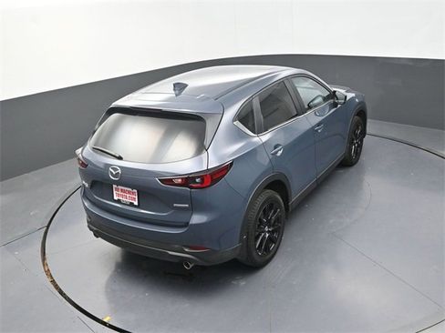 Used 2025 MAZDA CX-5 Carbon Edition image 25