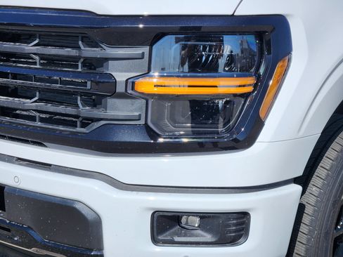 New 2026 Ford F150 XLT w/ Equipment Group 302A MID RWD image 6