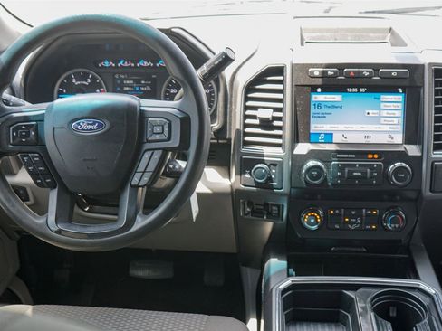 Used 2019 Ford F350 XLT w/ XLT Value Package AWD/4WD image 25