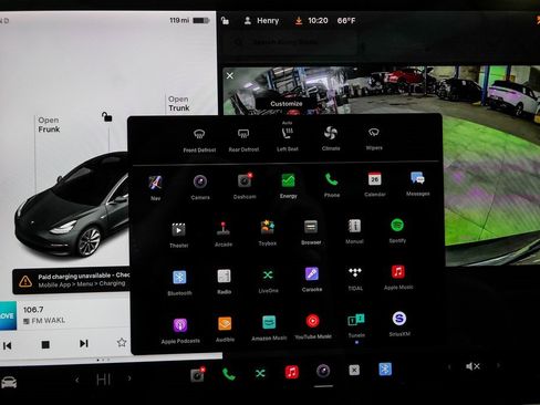 Used 2019 Tesla Model 3 Mid Range image 24