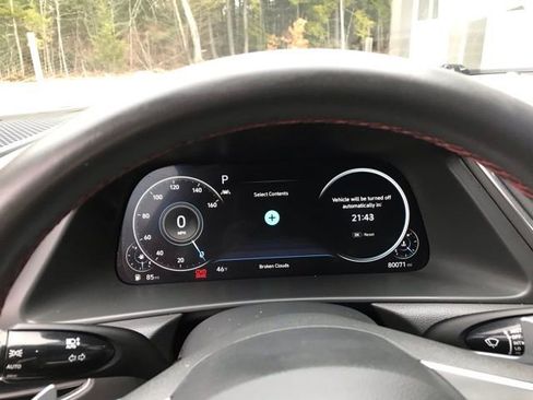 Used 2022 Hyundai Sonata SEL Plus w/ Preferred Accessory Package FWD image 11