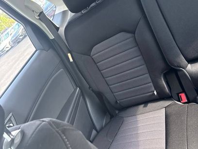 Used 2021 Ford Edge SE