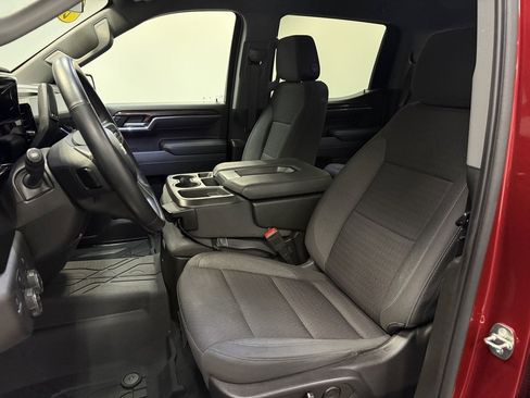 Used 2023 Chevrolet Silverado 1500 LT w/ Protection Package image 23