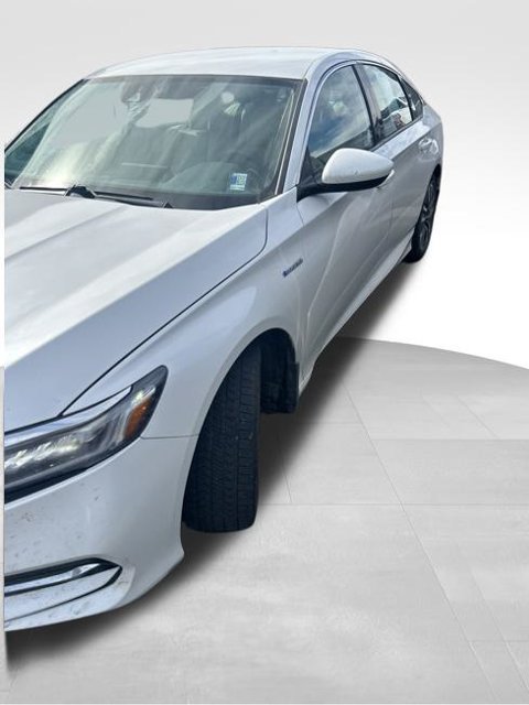 Used 2019 Honda Accord Hybrid image 15