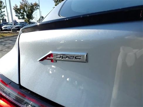 New 2026 Acura Integra A-Spec image 6