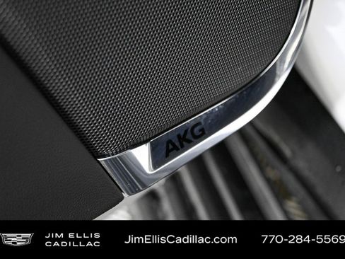 Certified 2025 Cadillac Escalade V image 9