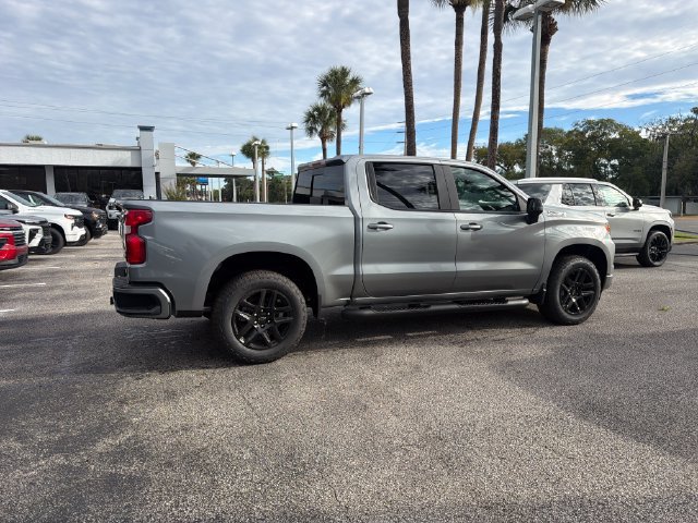 New 2026 Chevrolet Silverado 1500 RST w/ RST All Star Premium Package AWD/4WD image 11