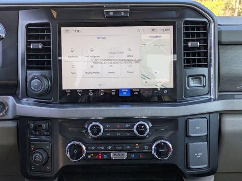 New 2026 Ford F350 Platinum w/ Platinum Plus Package image 19