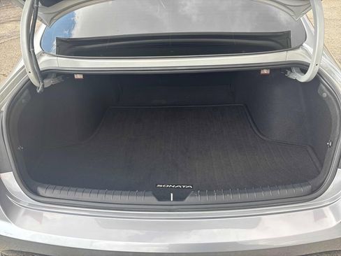 Used 2020 Hyundai Sonata SEL w/ Cargo Package image 39