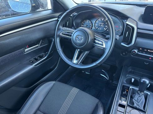 Used 2025 MAZDA CX-50 AWD 2.5 S w/ Select Package image 30