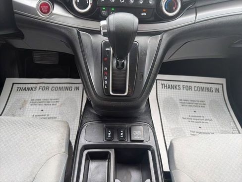 Used 2015 Honda CR-V EX image 23