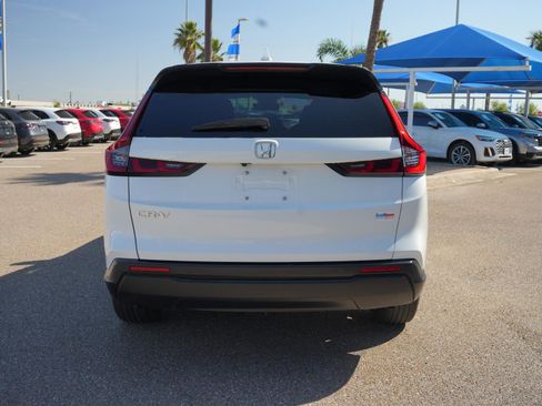 Used 2023 Honda CR-V EX-L image 6