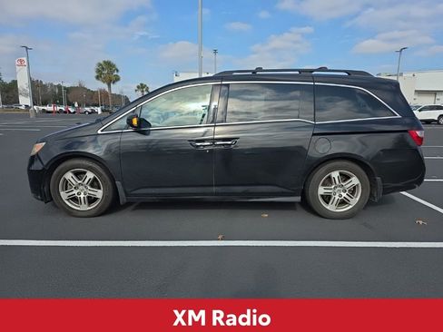 Used 2012 Honda Odyssey Touring image 4