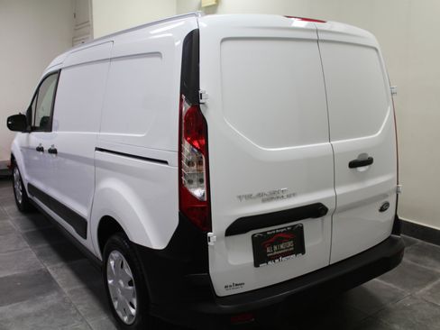 Used 2021 Ford Transit Connect XL image 4