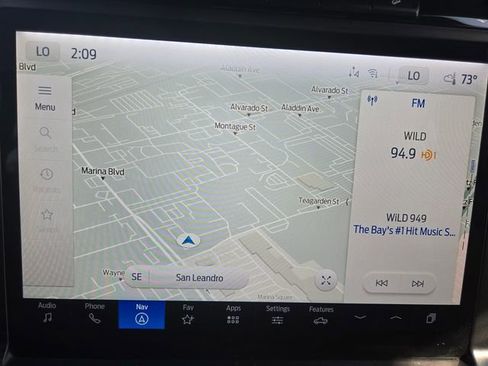 Used 2024 Ford F150 XLT w/ Equipment Group 303A High image 15