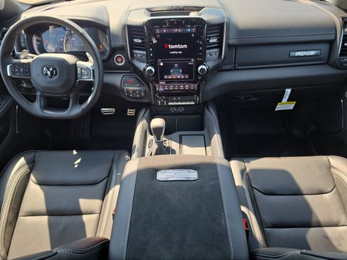 New 2026 RAM 1500 RHO AWD/4WD image 22