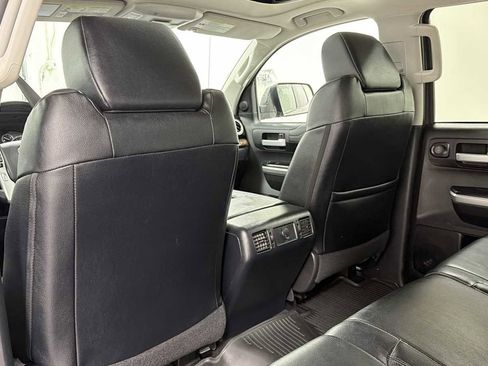 Certified 2017 Toyota Tundra Limited w/ Limited Premium Package image 26
