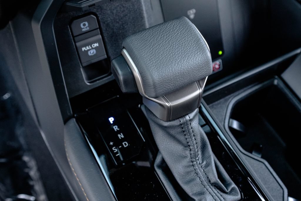 New 2026 Toyota Tundra Capstone AWD/4WD image 32