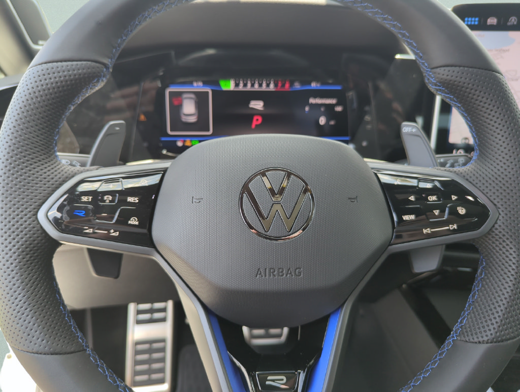 New 2026 Volkswagen Golf AWD/4WD image 42