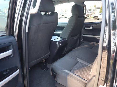 Used 2016 Toyota Tundra SR5 w/ SR5 Upgrade Package AWD/4WD image 26