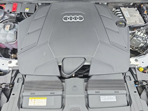 Certified 2022 Audi Q7 3.0T Premium image 29