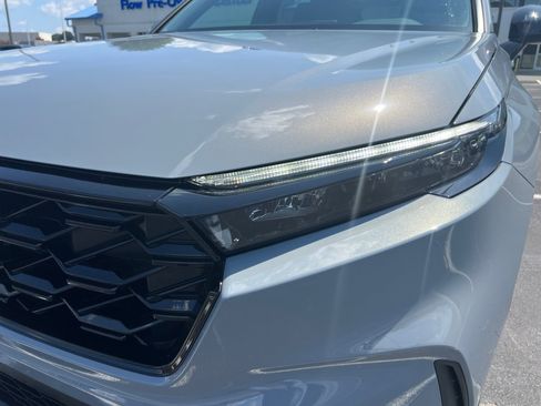 Certified 2026 Honda CR-V Sport-L image 26