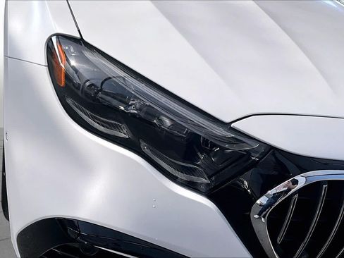 New 2027 Mercedes-Benz E 53 AMG e 4MATIC Sedan image 20