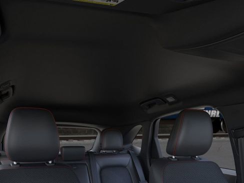 New 2025 Ford Escape ST-Line w/ Tech Pack #1 image 53