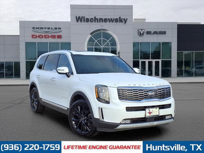 Used 2020 Kia Telluride SX