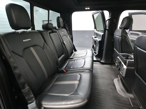 Used 2020 Ford F150 Platinum AWD/4WD image 45