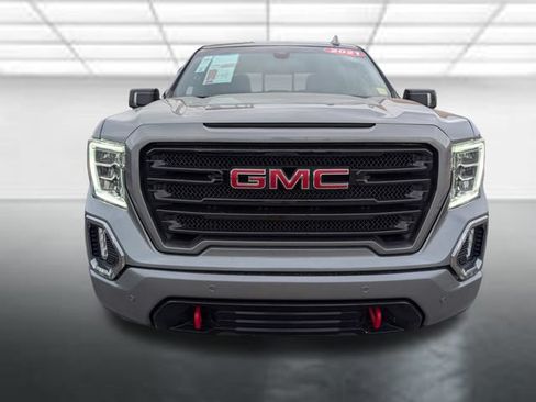 Used 2021 GMC Sierra 1500 AT4 w/ AT4 Premium Package AWD/4WD image 27