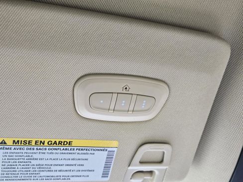 Used 2022 Jeep Grand Cherokee L Limited RWD image 29