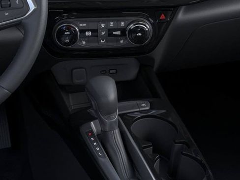 New 2026 Chevrolet Trax ACTIV FWD image 23