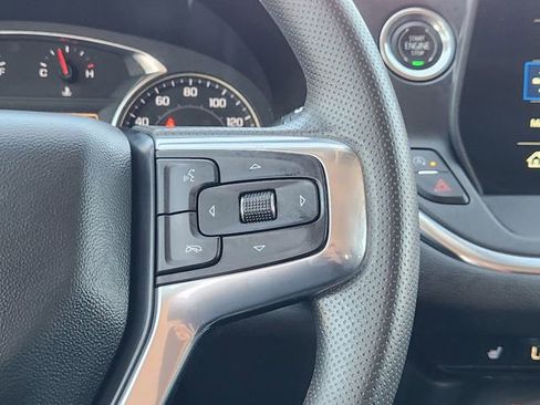 Used 2023 Chevrolet Blazer LT w/ Convenience Package image 29