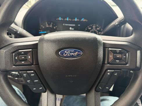 Used 2020 Ford F150 XL w/ Equipment Group 101A Mid AWD/4WD image 14